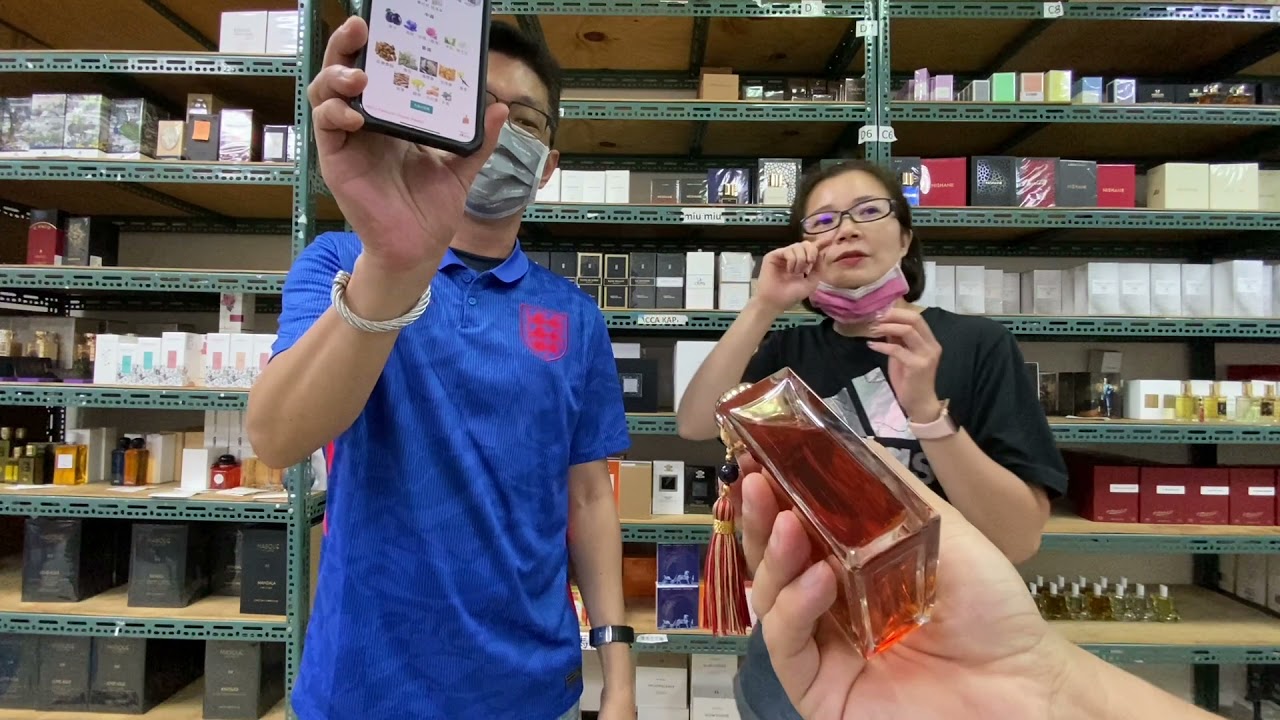 妳今天香了沒？ MDCI Chypre Palatin 西普大帝淡香精 EDP @qemgirl 沛杰股份有限公司 沛杰股份有限公司