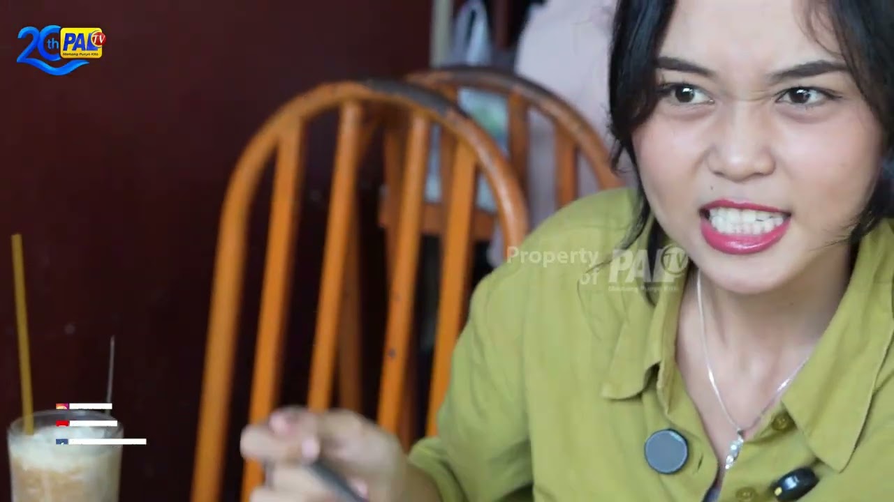 Makan Pempek Item Kuah Model Maknyosss – PAYO MAJO FULL (24/1/26)