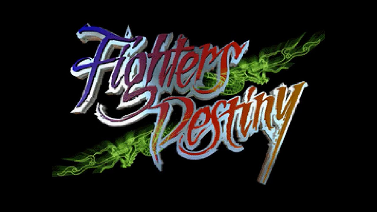 Nintendo 64 Longplay [024] Fighters Destiny (US)