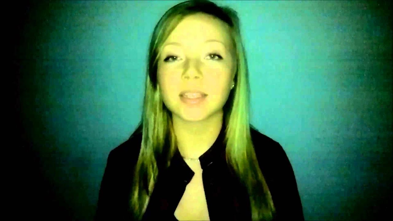 Rihanna - Diamonds (Cover by Laris Diam)