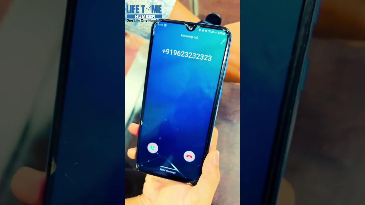 💎 9623232323 - Premium VIP Mobile Number Available! 💎