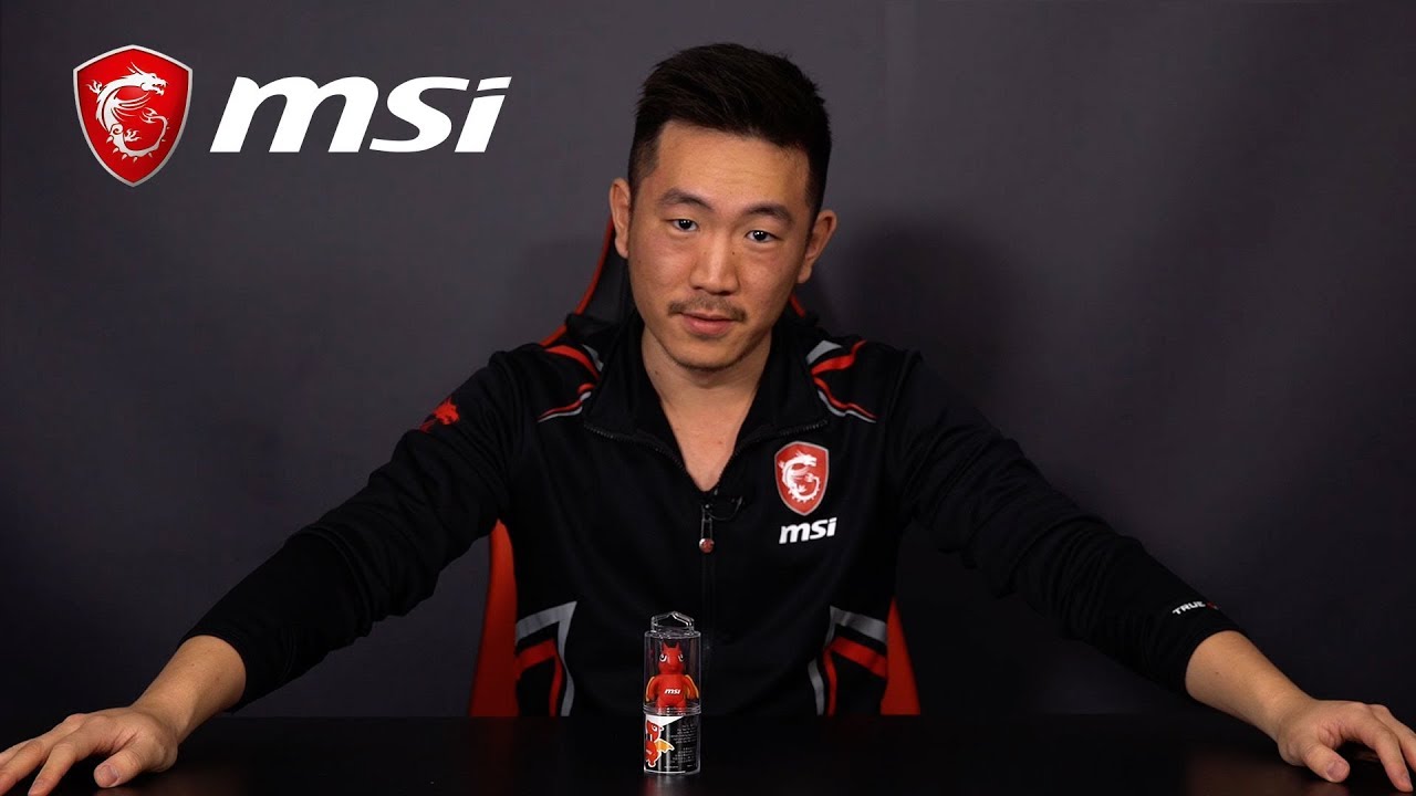 Dragon Collection &ndash; USB Flash Drives | MSI