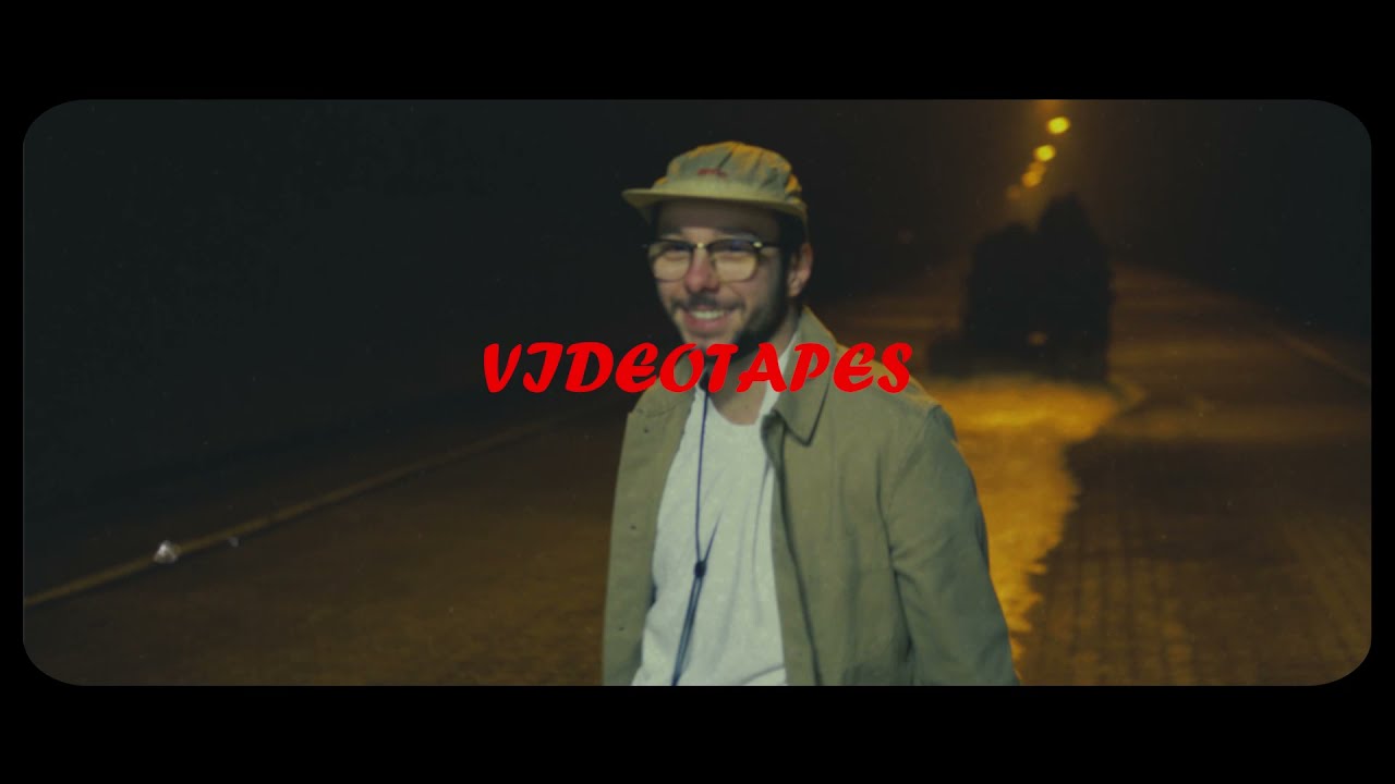 Videotapes - Aufstand (Music Video)