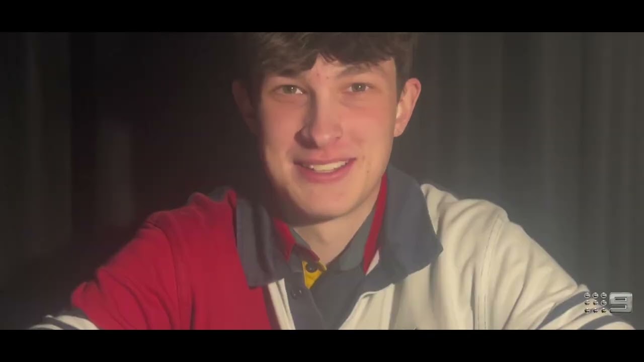 MCCP Year 12 Video 2023