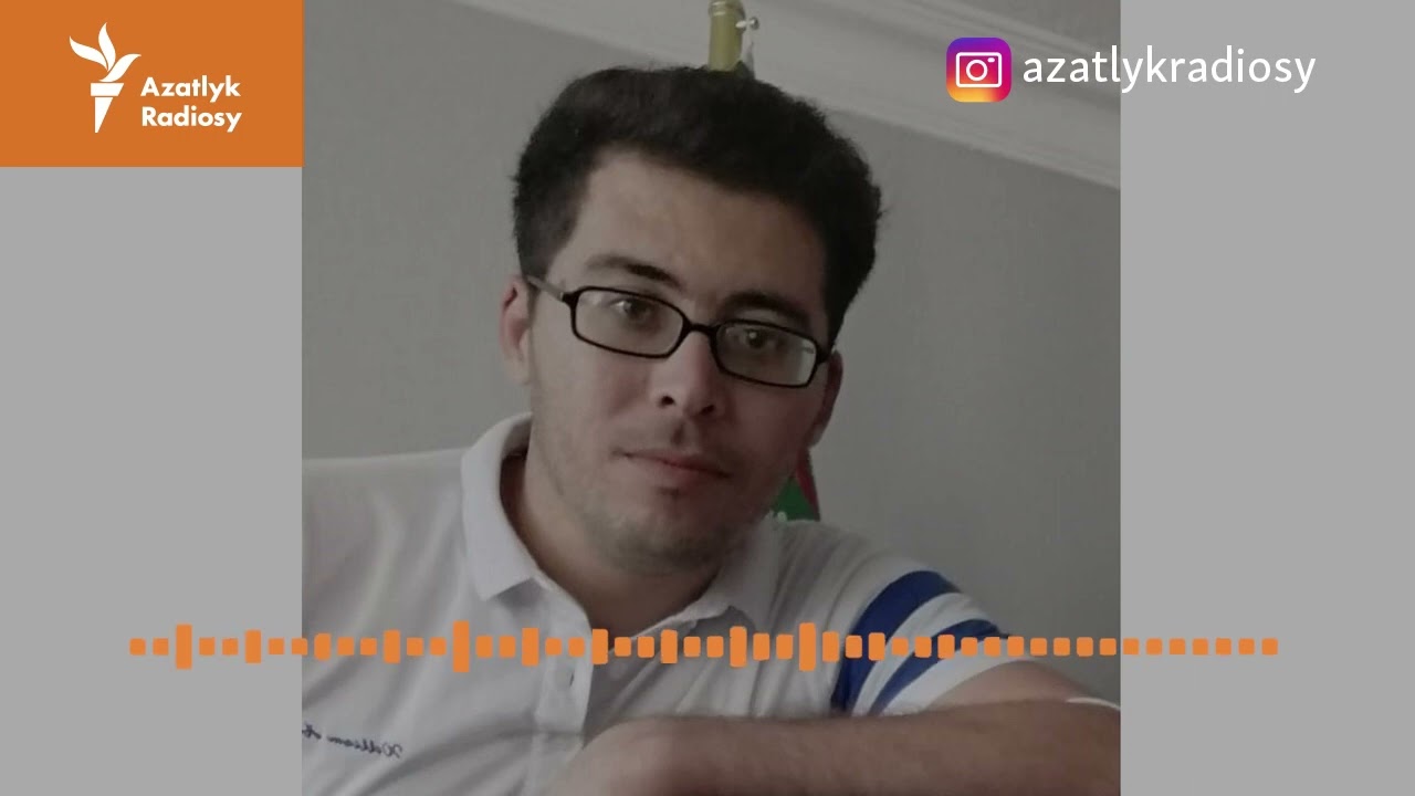 Oppozision blogçy Farhat Durdyýewe Türkiýeden Türkmenistana ugradylmak howpy abanýar