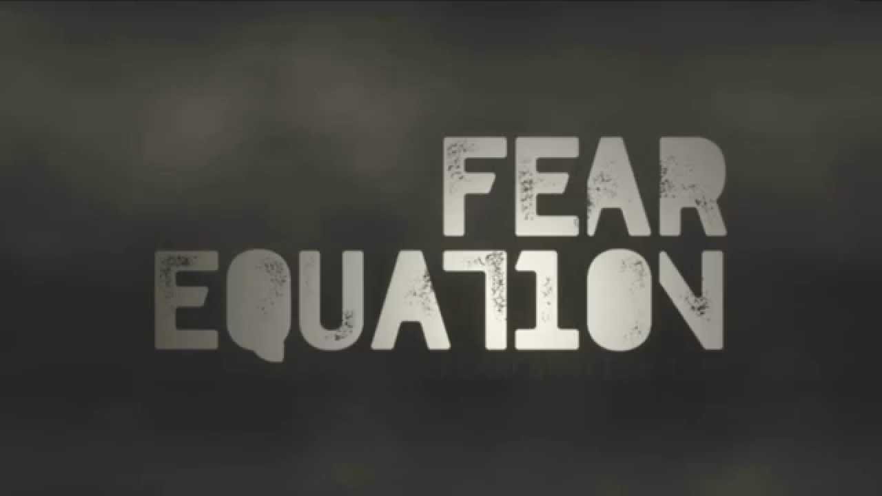 Fear Equation Trailer