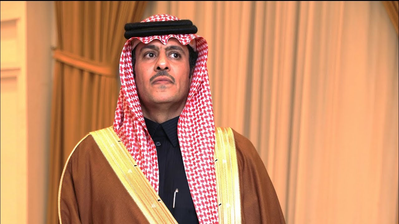 حفل زواج الشاب/ بندر حسين باني المقاطي العتيبي