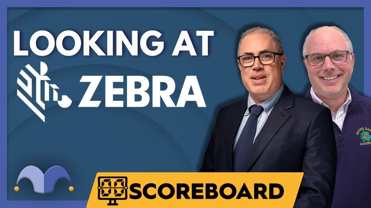 Zebra Technologies: A Strong Contender in the Tech Market