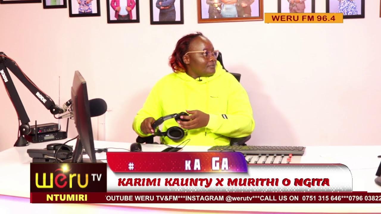 GWATUKANGA