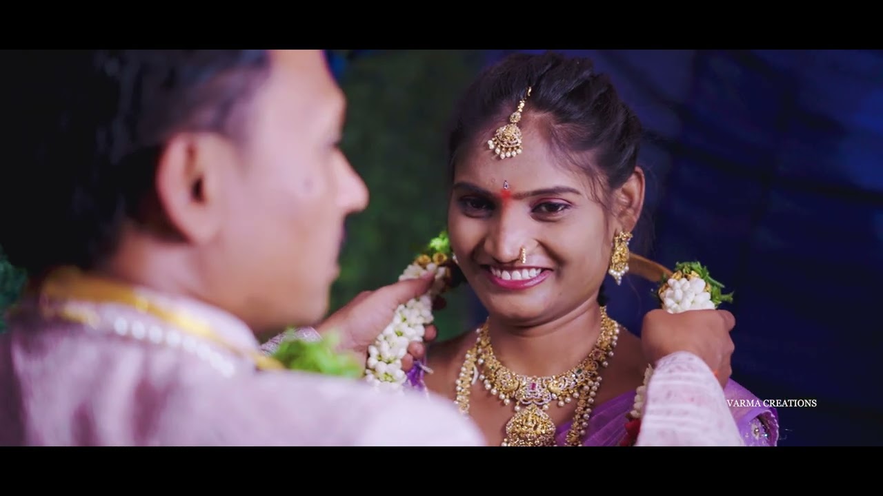 Laxman sreeja engagement day