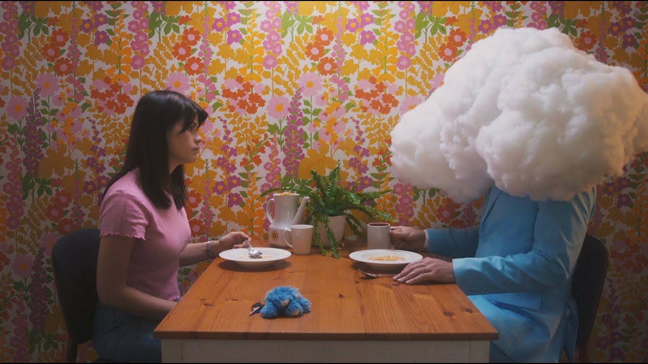 Grids & Dots - Hazey Jane (Official Music Video)