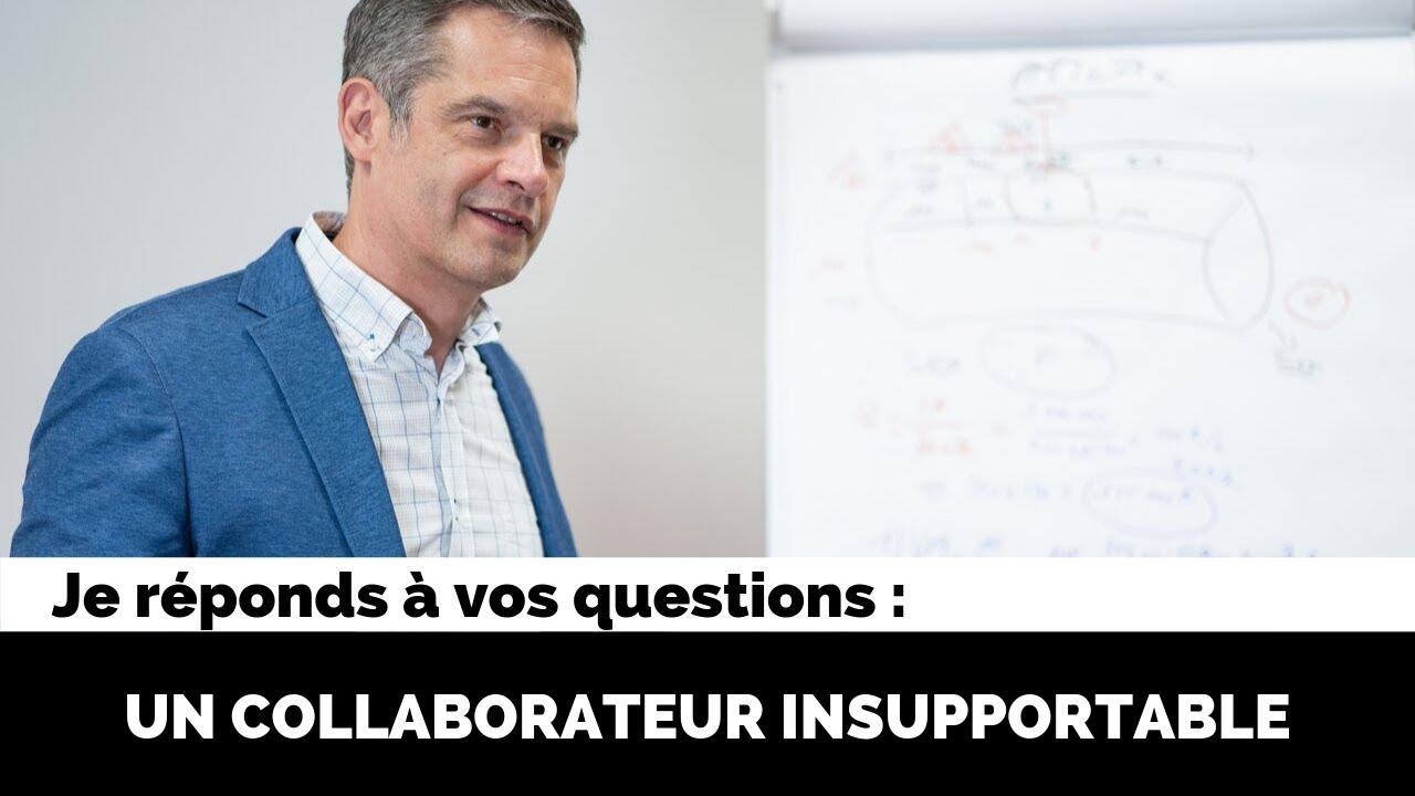 Comment gérer un collaborateur arrogant ?