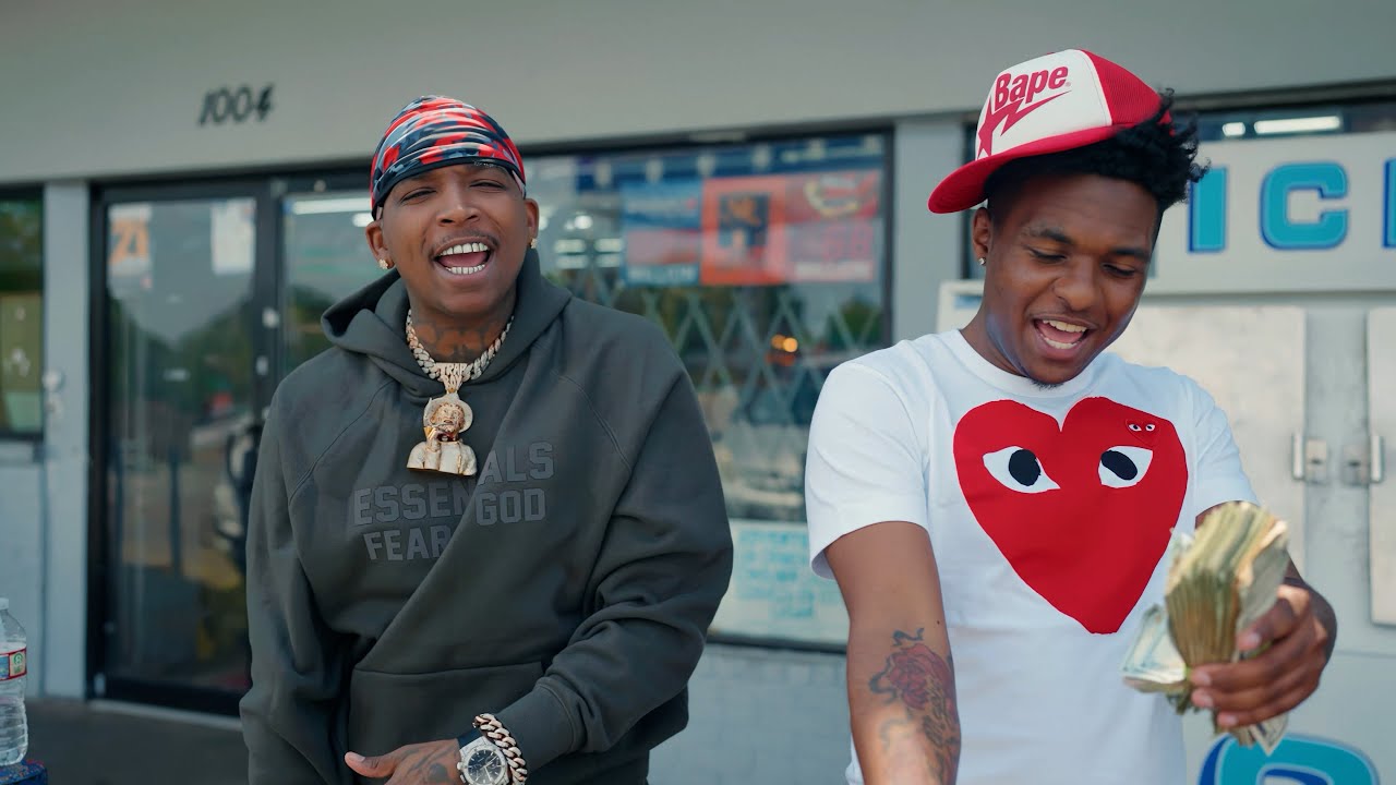 TTM TOOLIE FT Trapboy Freddy 