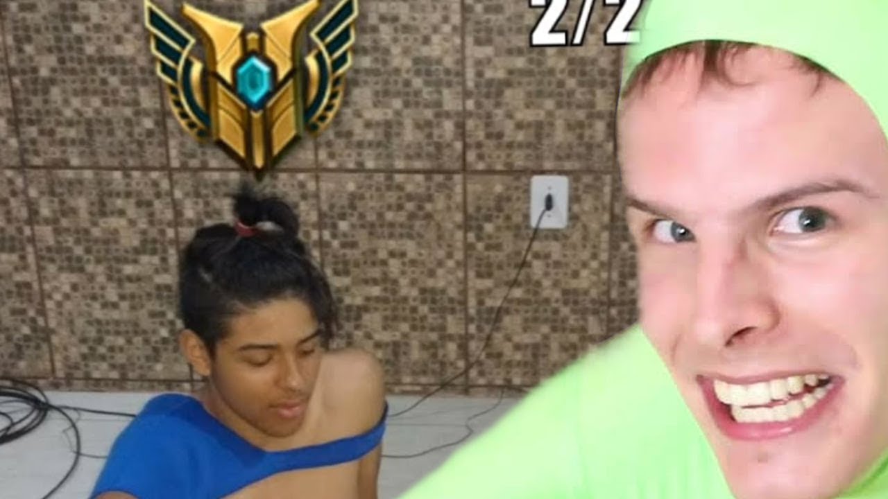 QUANDO OS PRATAS DECIDEM FAZER COSPLAYS...