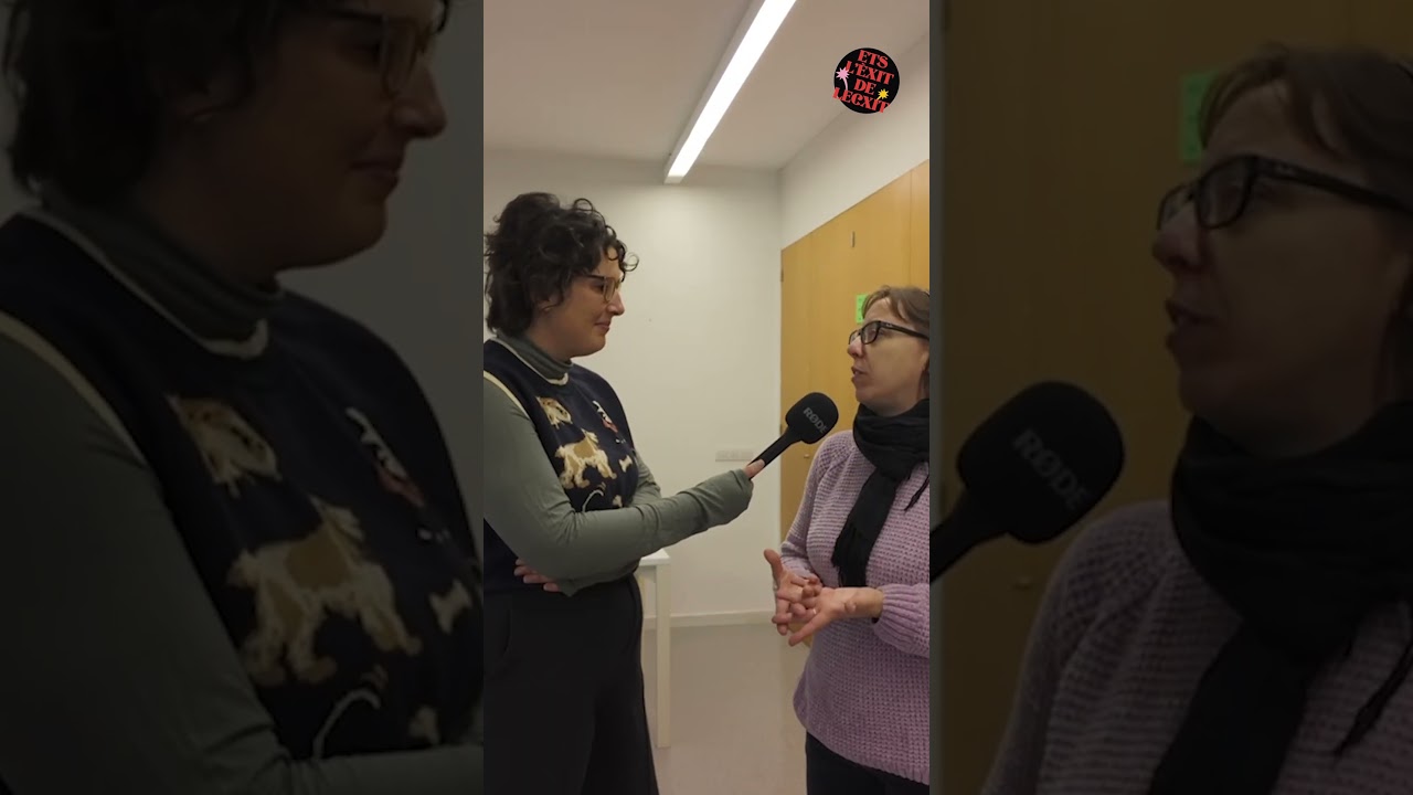 El voluntariat de Lecxit: 