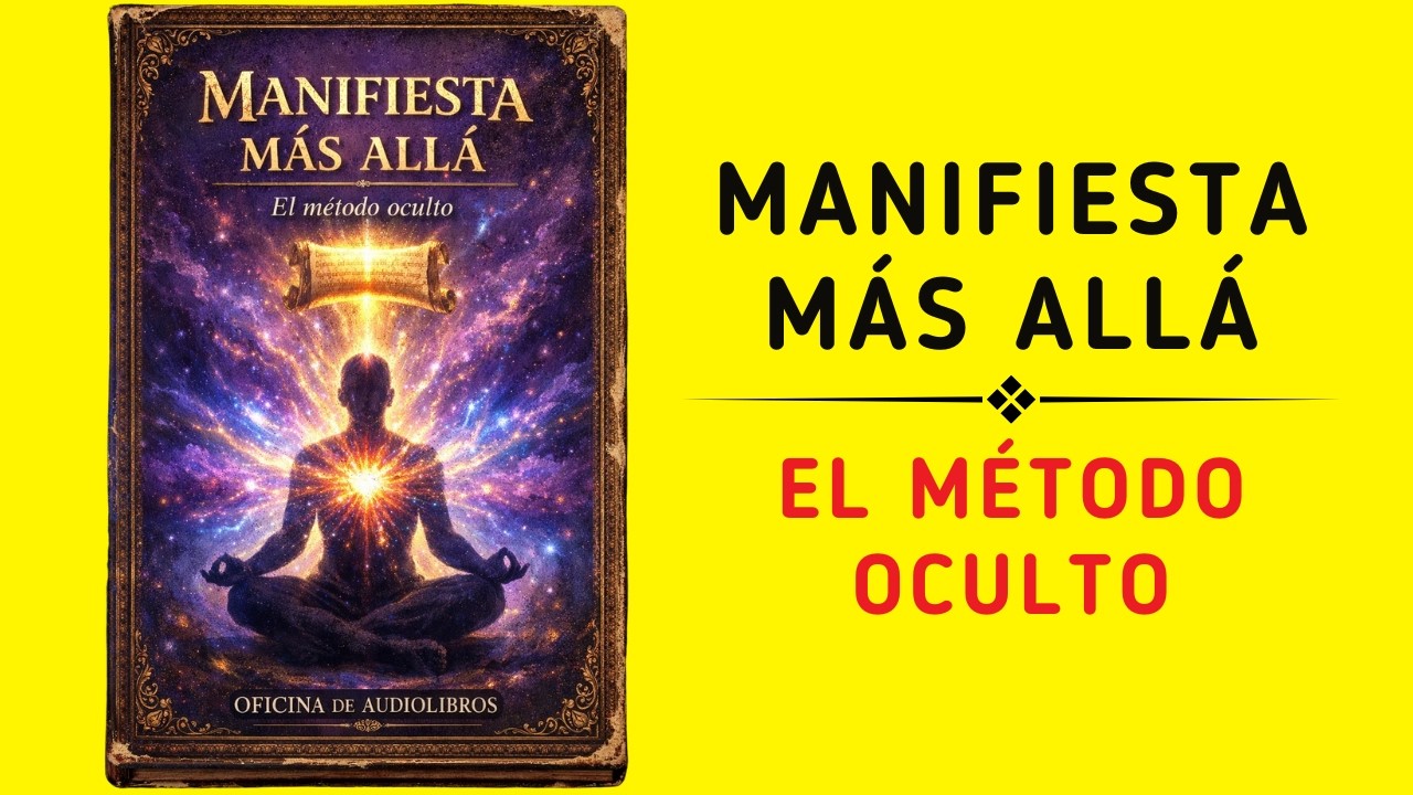Manifestar SIN esfuerzo mental: El secreto antiguo (Audiolibro)