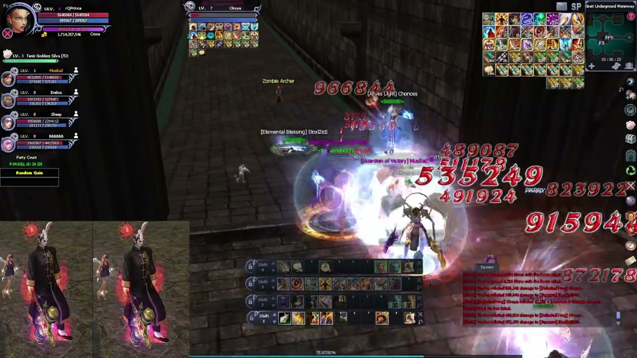 no more pvp