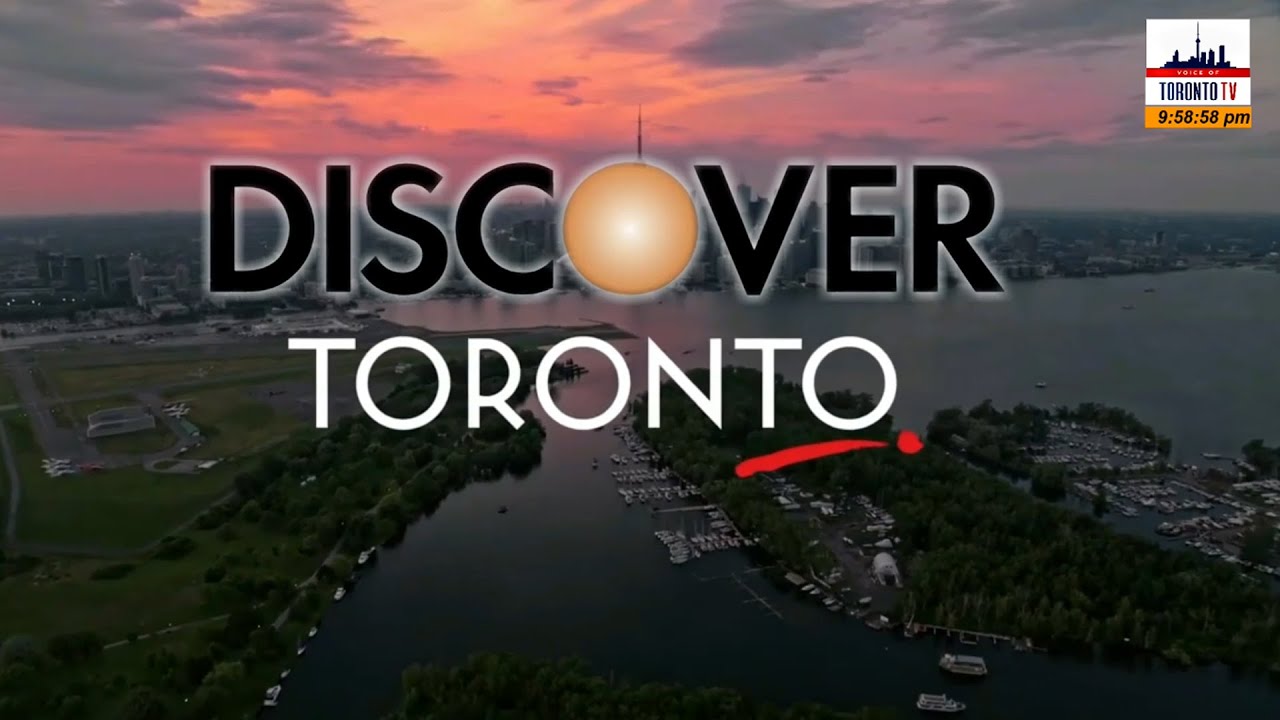 Discover Toronto | Wednesday, 3rd December 2025