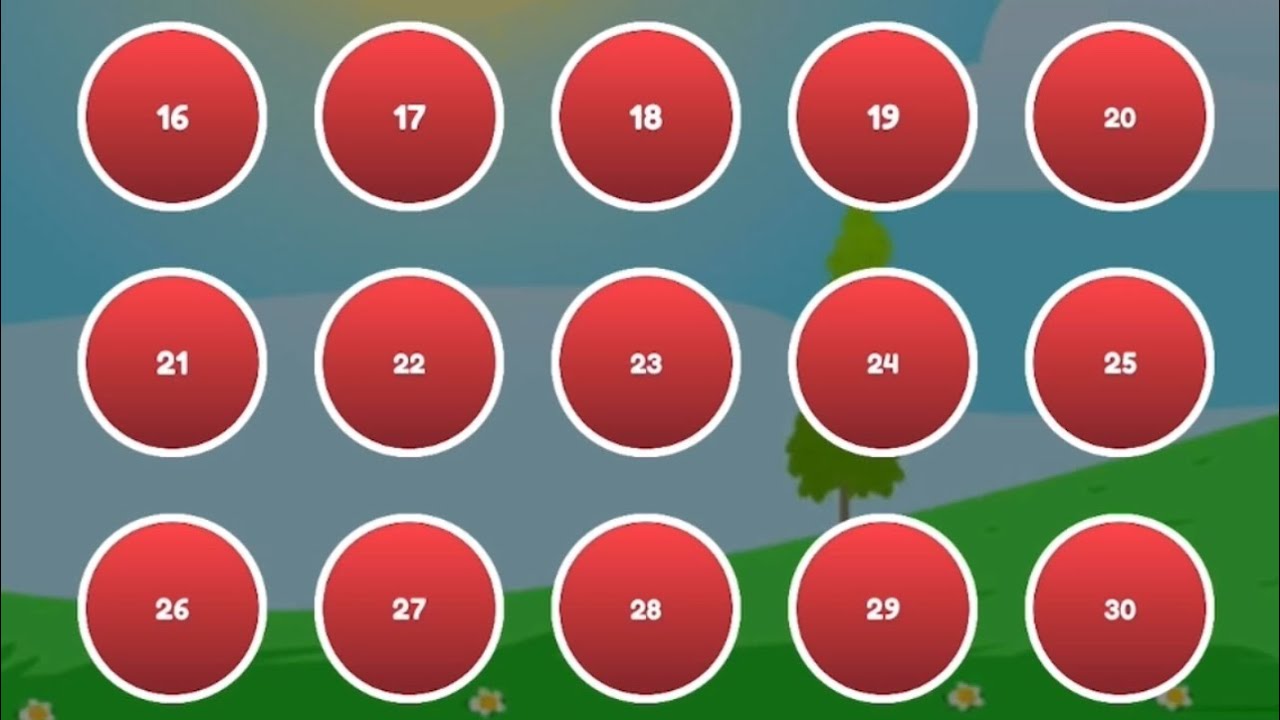 Red Ball 4 Roblox Remake World 2 Deep Forest 100% Playthrough (Part 2)