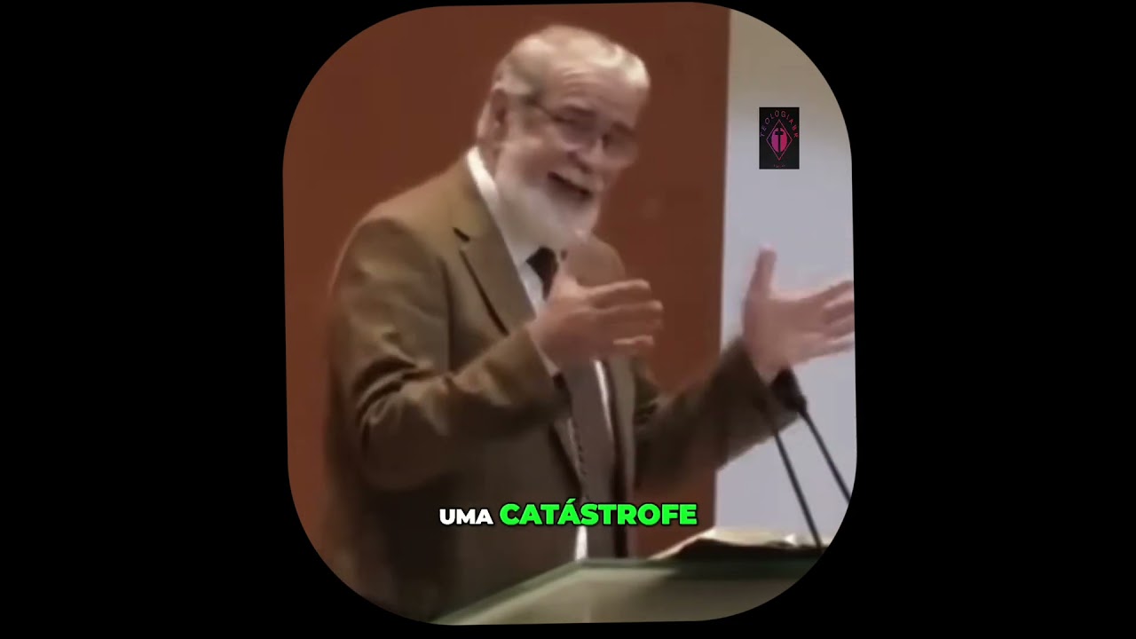 Deus Cria o Mal? Entenda Isaías e Amós(