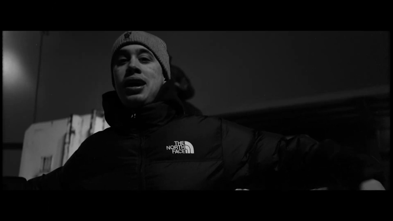 02. ILL PEKEÑO - SOUVENIR FT ERGO PRO Prod.EDDYMUGRE (VIDEOCLIP) #SANCUCUFATO