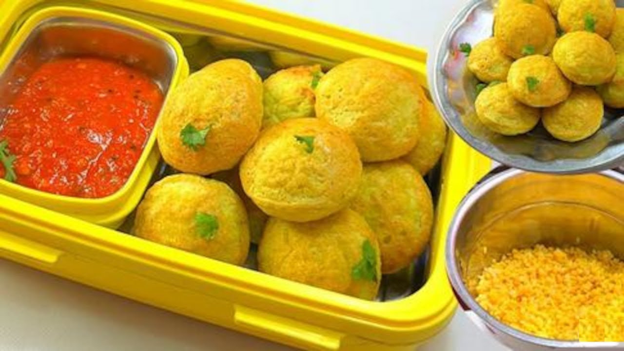 Moong Daal Appe / मूंगदाल अप्पे / Chatpata Moong Daal Appe / Appe Recipe / Nasta