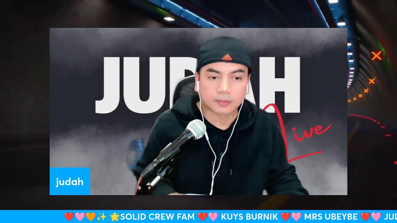 TRY LANG MAG-DUET 1 HR