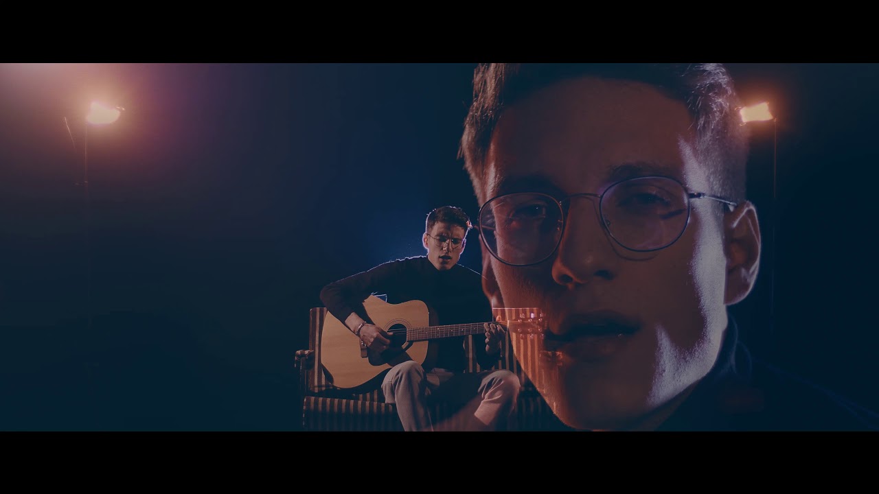 Αλντιόν - Δίπλα Σε Σένα (Cover)