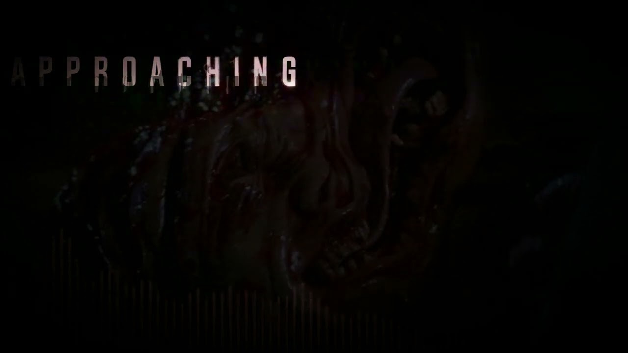 THE THING: TERROR RADIUS CONCEPT (dbd concept)
