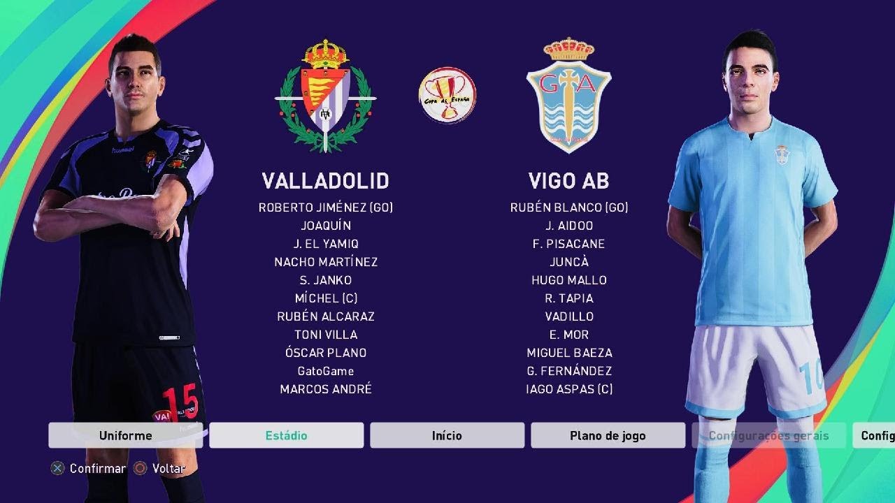 eFootball PES 2021