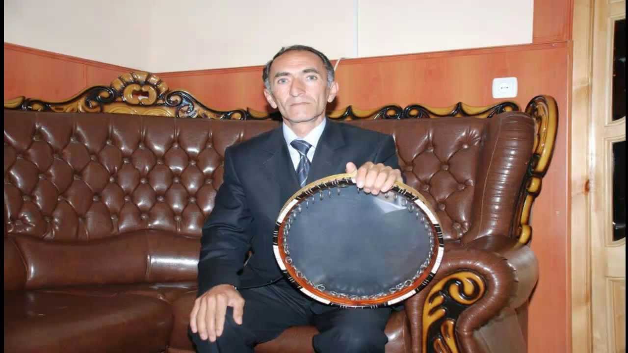 Hafiz Eliyev-Mensuriyye Mugami
