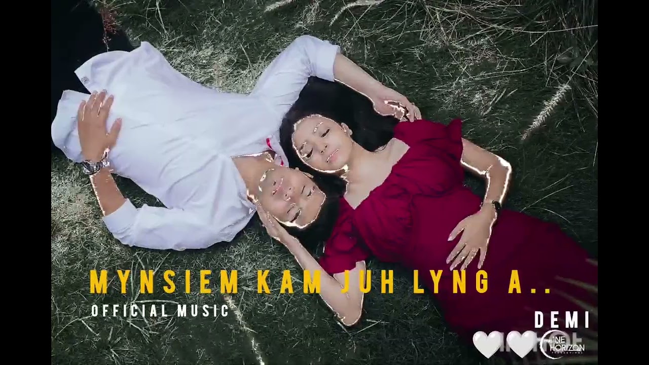 Ha mynsiem jong nga ❤️❤️ 