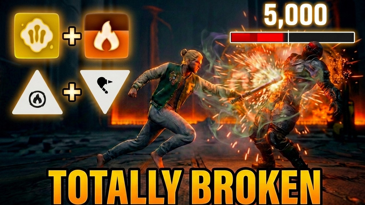 This Combo Makes Control Resonant Easy Mode (Build Guide)