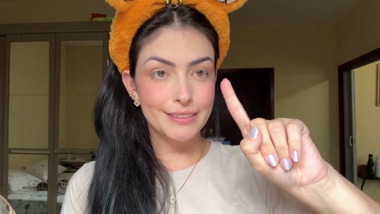 Make + vlog! Primeiro do canal 