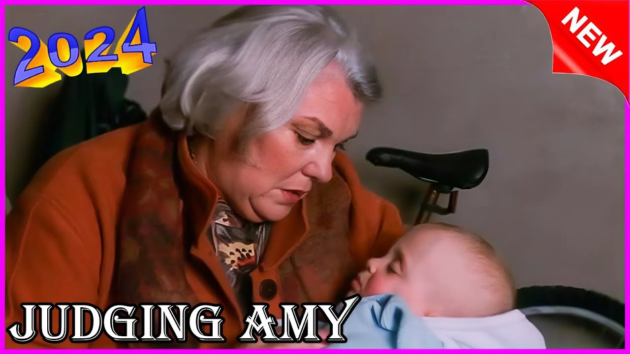 Judging Amy Full Episode - Season 3 Ep 15 - Crime & Puzzlement