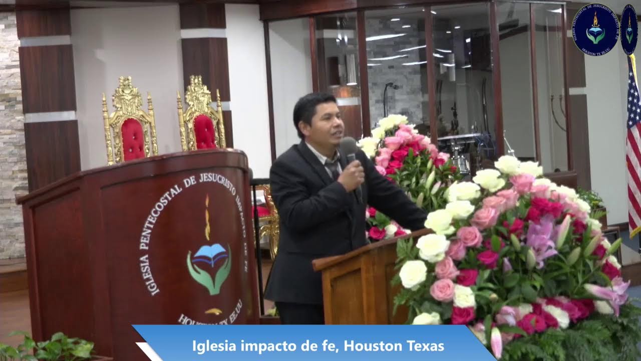 SERVICIO EN VIVO HOUSTON TX