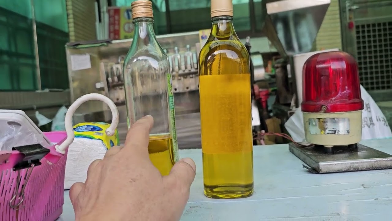 113,1,4,苦茶油價格比較，誰最值得信賴？