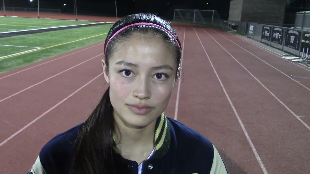Ella Joo, Tea Pidding, Samantha Harpster of Del Norte Girls Soccer on Strong Defense, Palomar Title