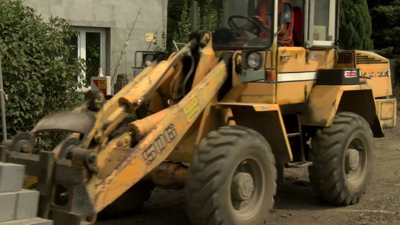 Remonty dróg w Powiecie wrocławskim