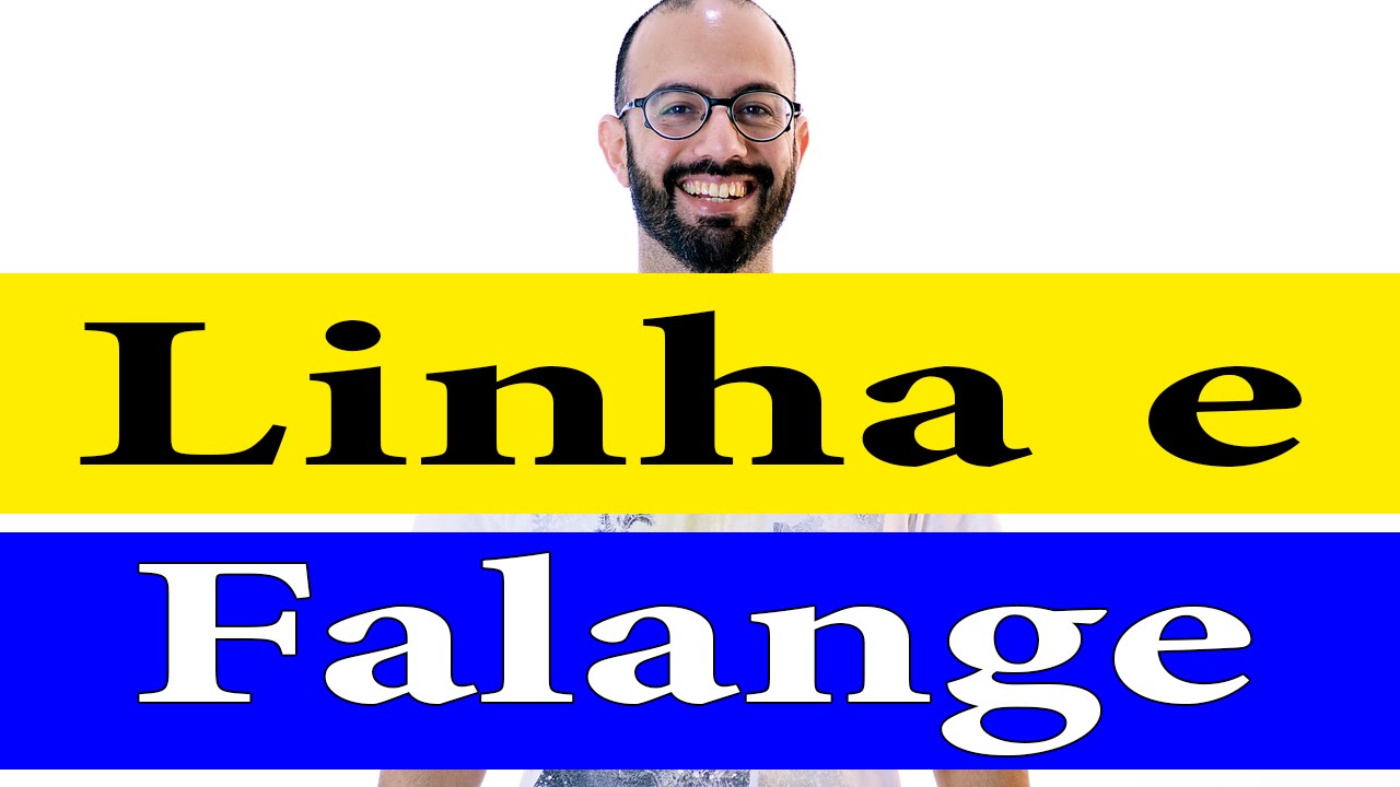Linha e falange de entidades na Umbanda