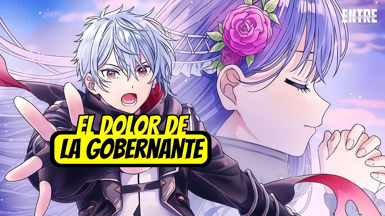 🔷Asi Inicia el Volumen 27 de Seirei Gensouki | Prologo | Entre Lineas