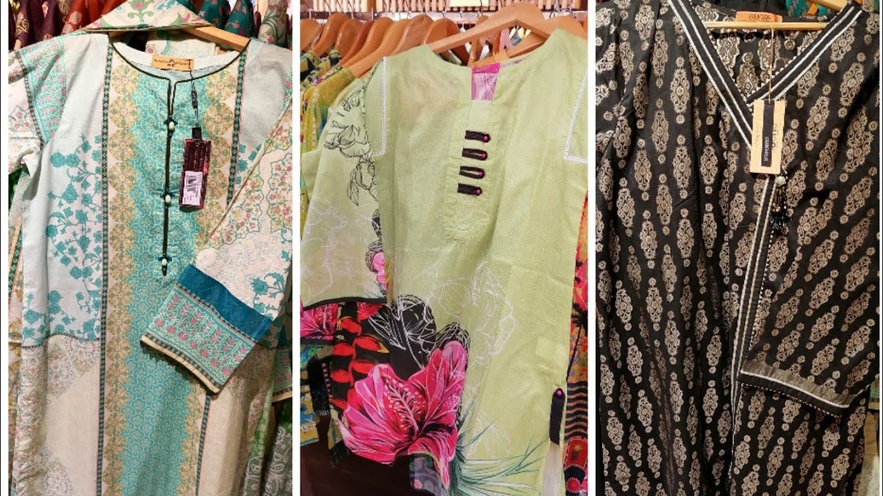 Ready to wear bonanza satrangi new collection..... ✨✨