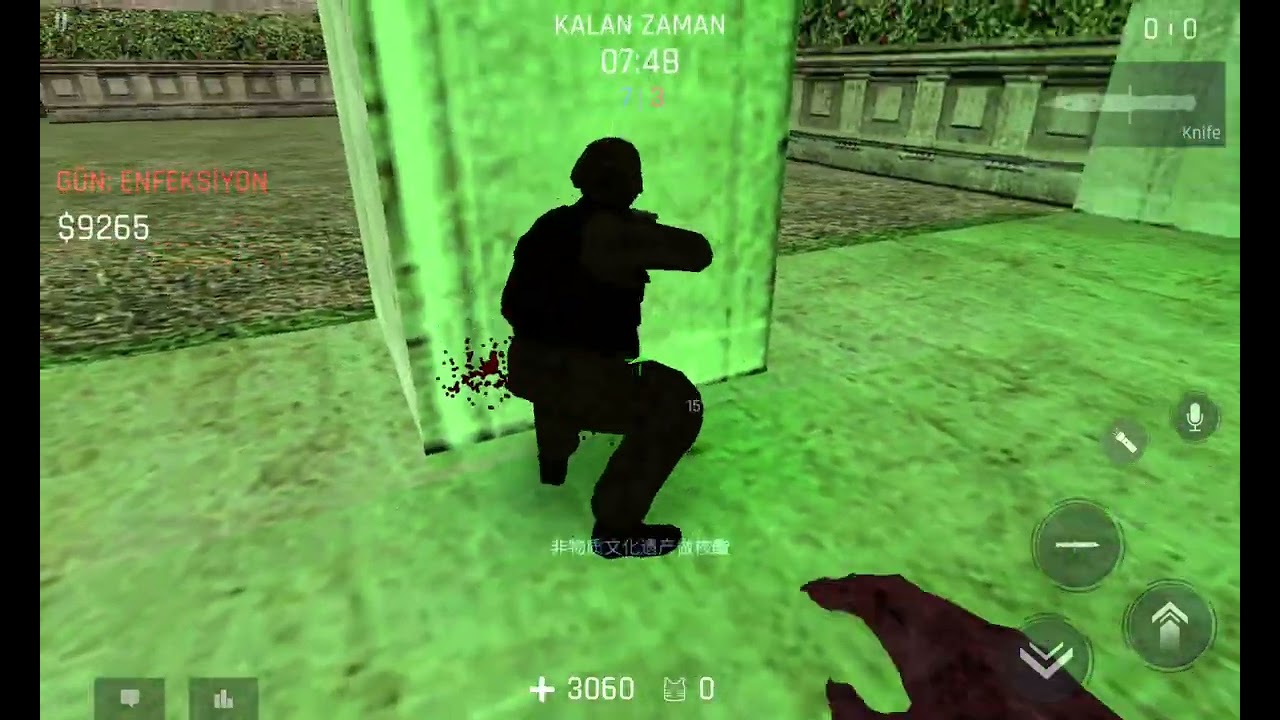 Kontra-Multiplayer-Fps | GamePlay#3