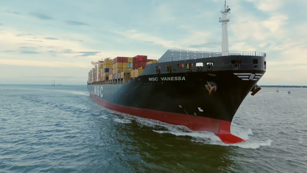 Ship 