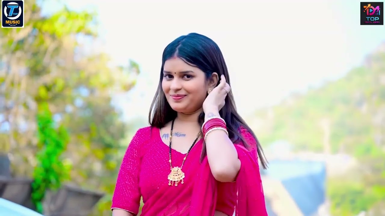 #Video | साड़ी के मोतिया | #Bhai Ji | #Shrishti Bharti | Sadi Ke Motiya | New #Khortha Song 2026 