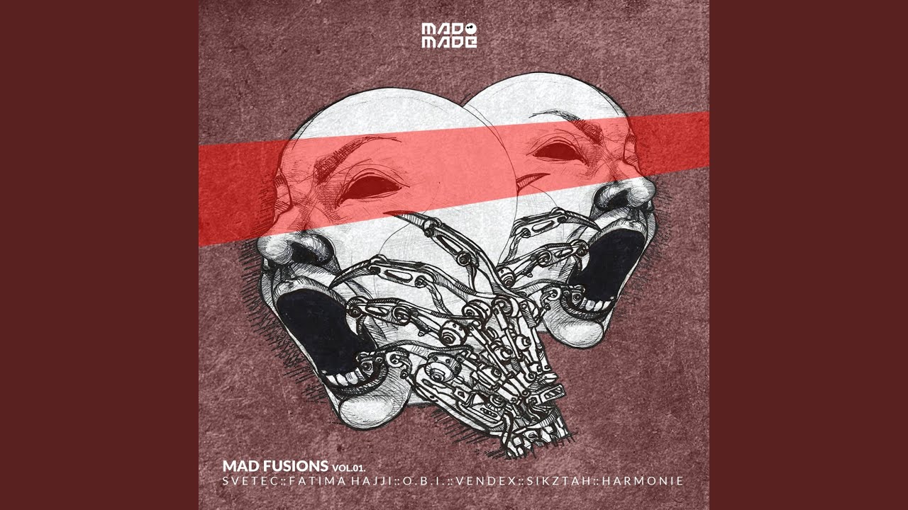 We Just Want Some Boom Boom (Original Mix)