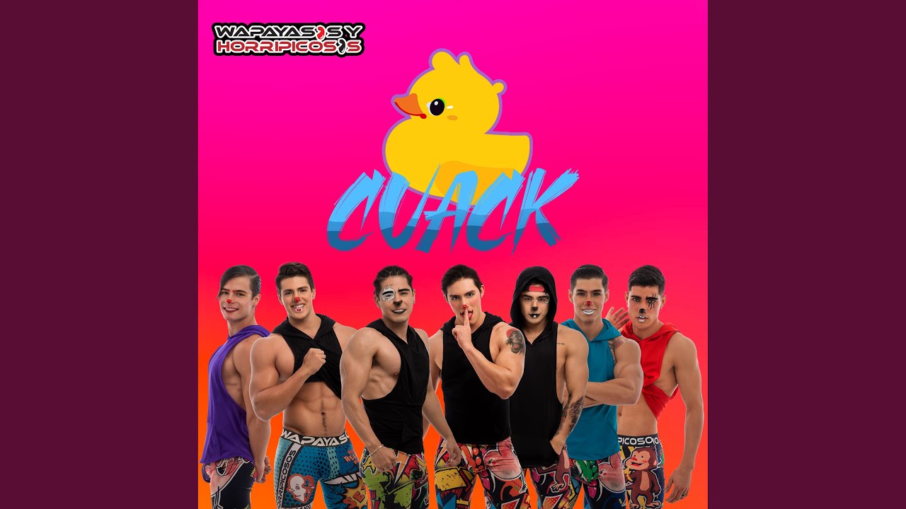 Cuack