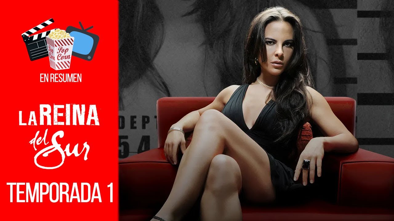 LA REINA DEL SUR — TEMPORADA 1 | EN RESUMEN