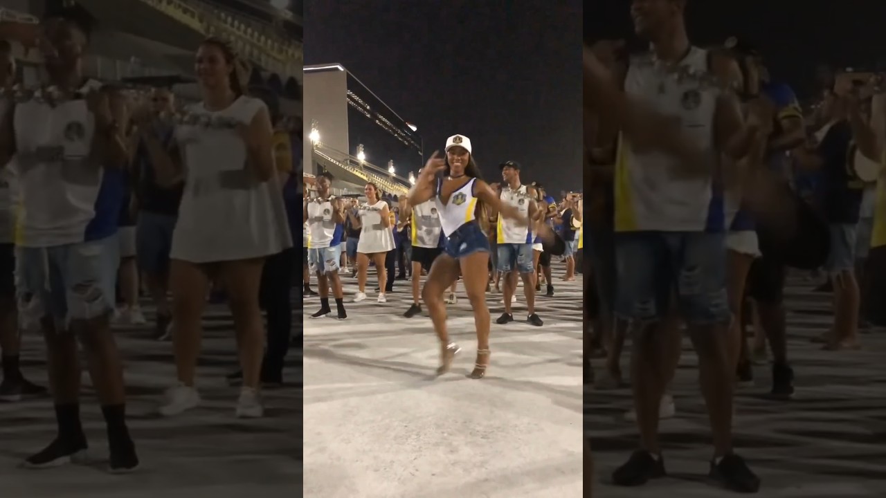 Mayara Lima , Rainha de Bateria Paraiso Tuiuti  #shorts #travel #samba  #mayaralima #carnaval
