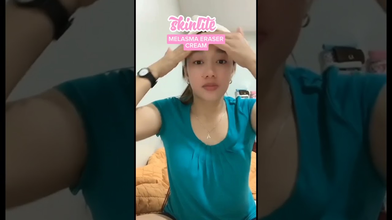 Skinlite Cream Effect